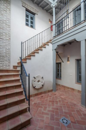 Casas de Sevilla - Apartamentos Tintes12, Seville